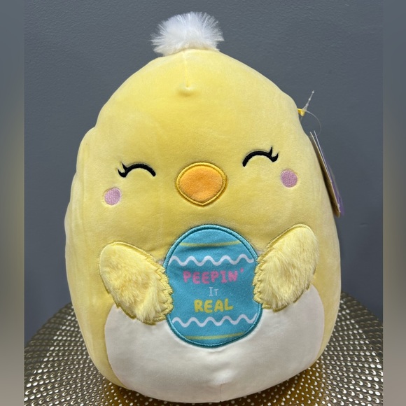 Squishmallows Toys Squishmallows Easter 1 Inches New With Tags Her